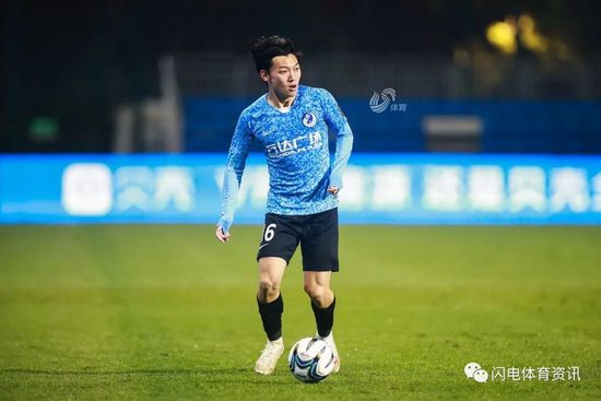 弟弟的强大