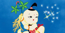 我进去她就呻吟了